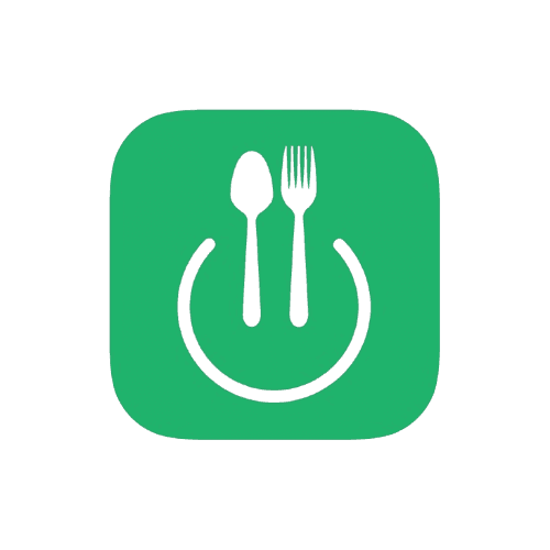 QuickFood Logo