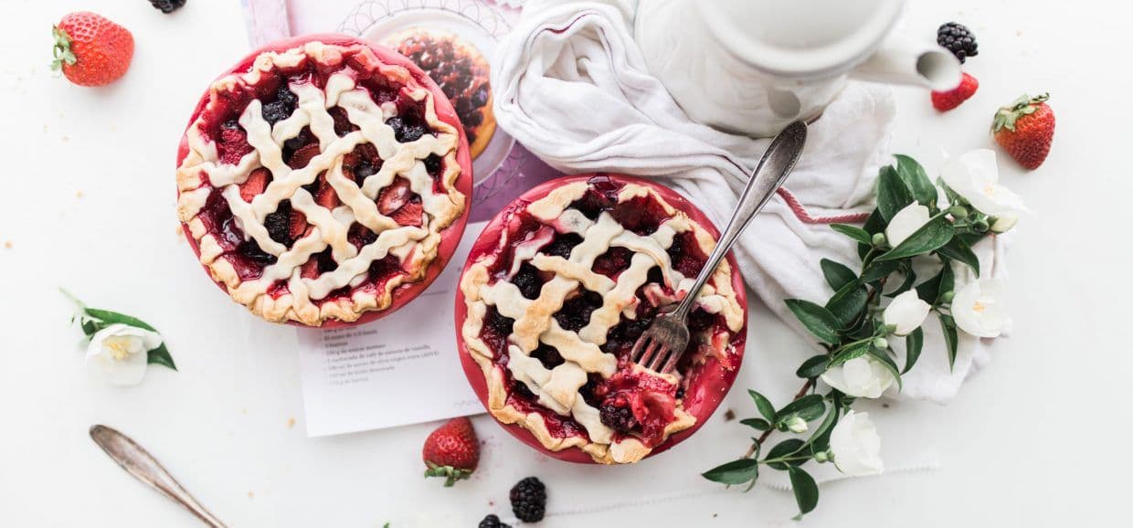 Make These Easy Summer Cakes