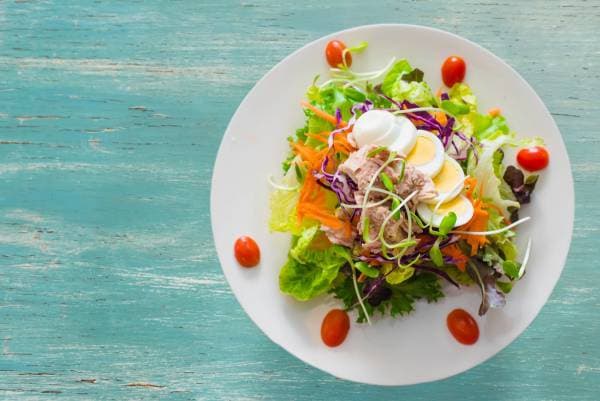 Vegetarian / Plant-Based