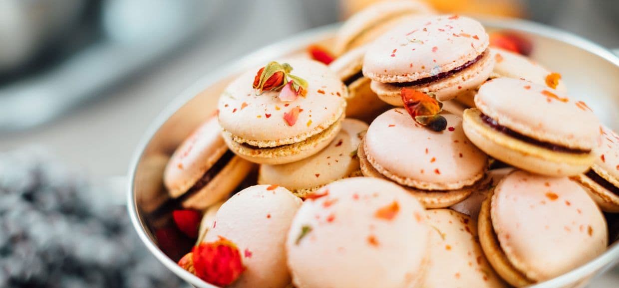 Million-Dollar Spaghetti with Tomatoes Stuffed